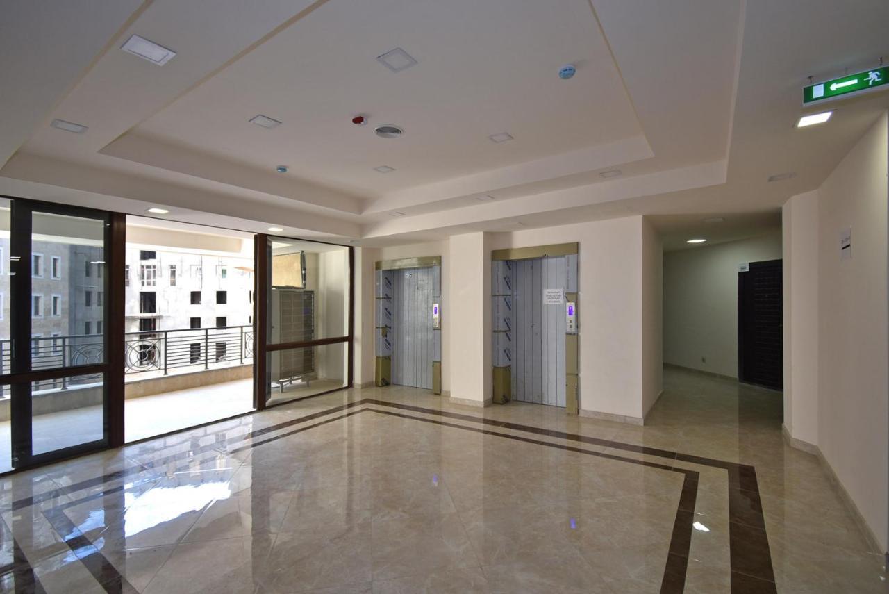 Yerevan4You Patio ภายนอก รูปภาพ